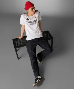 Real Madrid Tee