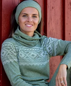 Redhill Buff og pannebånd