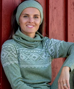 Redhill Buff og pannebånd