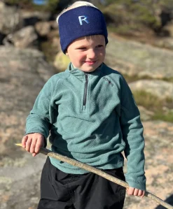 Redhill Fleece Headband
