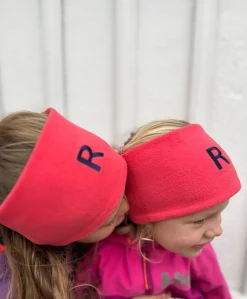Redhill Fleece Headband