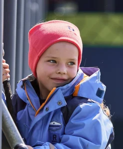 Redhill Fleece Headband