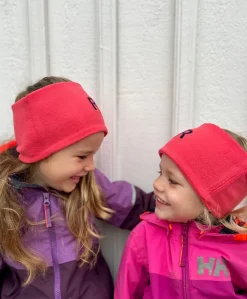 Redhill Fleece Headband