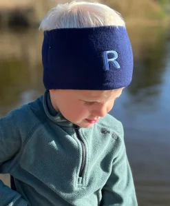 Redhill Fleece Headband