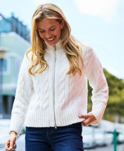 Redhill Full Zip