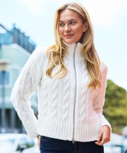 Redhill Full Zip