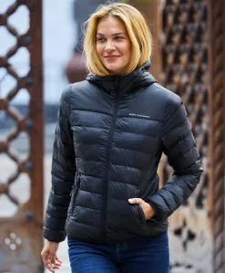 Redhill Performance Jakke dame