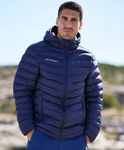 Redhill Performance Jakke Men