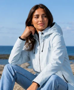 Redhill Tech Coat dame