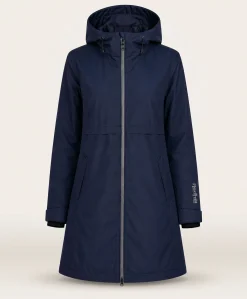 Redhill Tech Coat dame