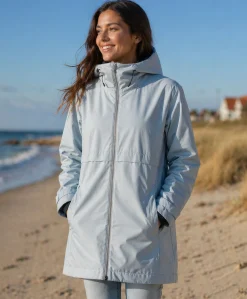 Redhill Tech Coat dame