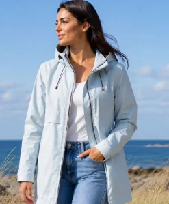 Redhill Tech Coat dame