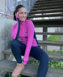 Redhill undertøysett dame