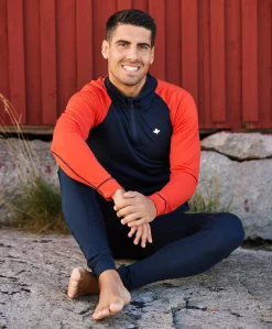 Redhill undertøysett Herre