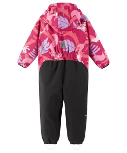 Reima Mjosa Softshell Dress