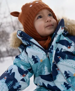 Reima Beanie Nassu
