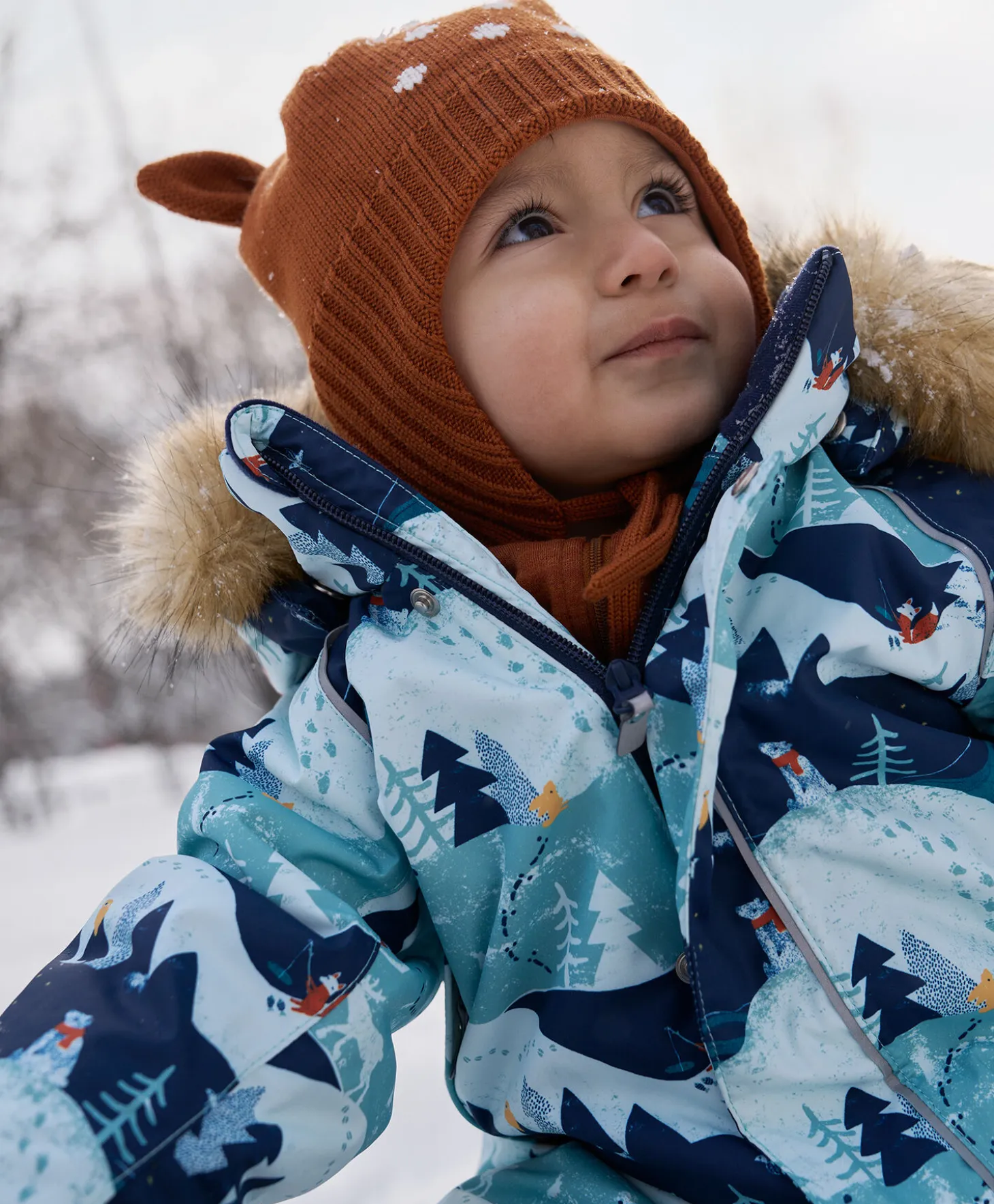 Reima Beanie Nassu