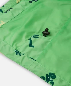 Reima Hete Skalljakke