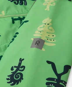 Reima Hete Skalljakke