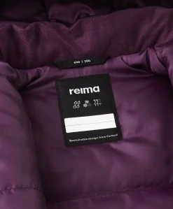 Reima Nuotio Vinterjakke