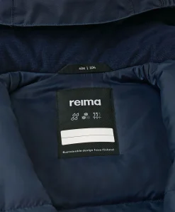 Reima Nuotio Vinterjakke