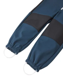 Reima Nurmes Softshell Dress