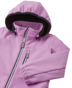 Reima Nurmes Softshell Dress