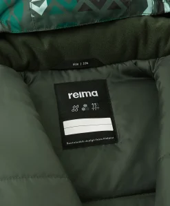 Reima Pakuri Vinterdress