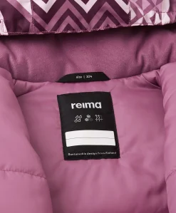 Reima Pakuri Vinterdress