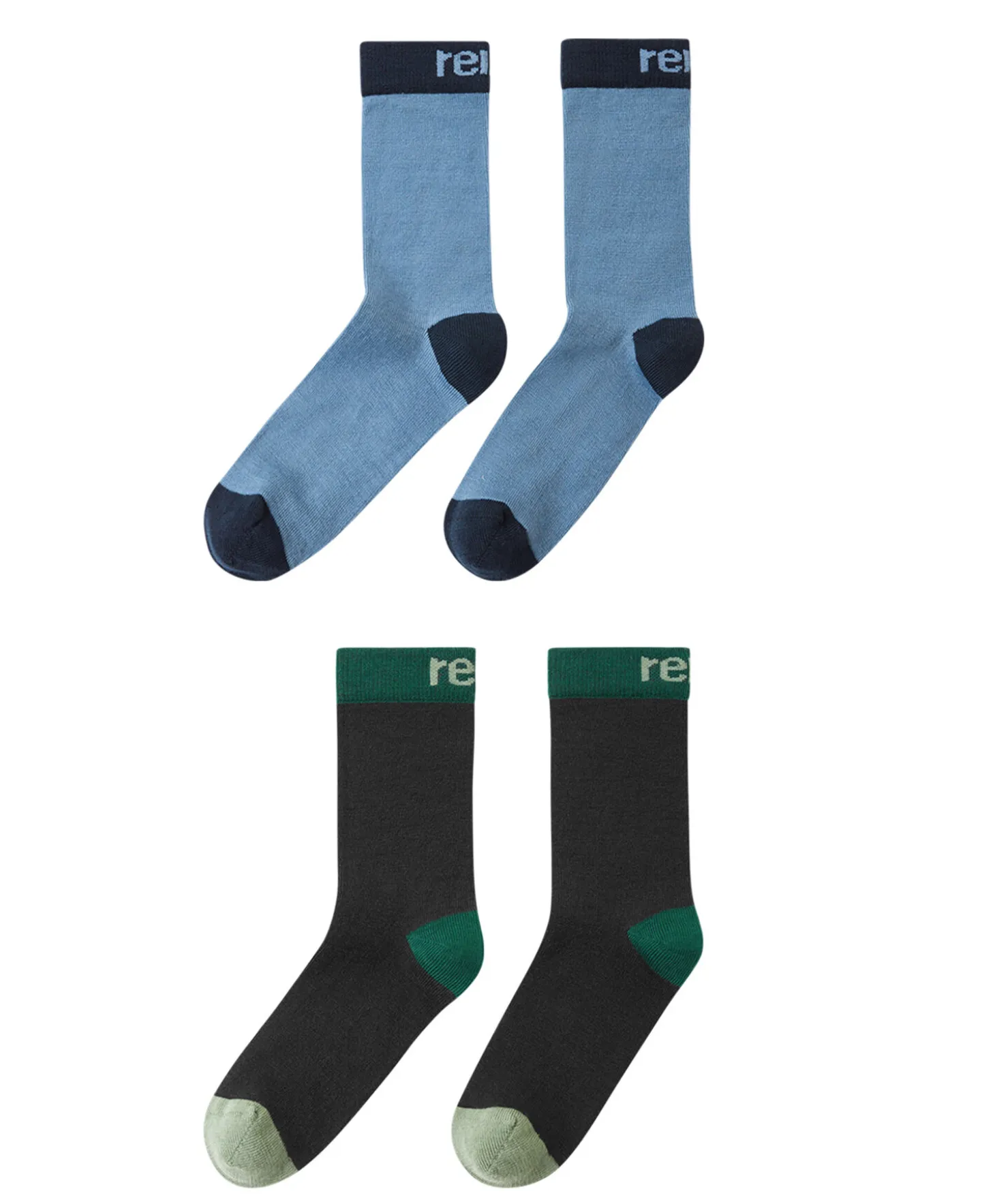 Reima Parit Socks