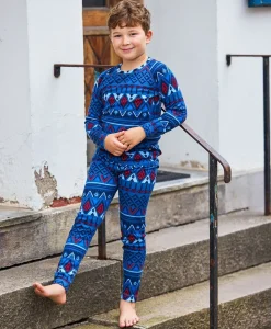 Reima Taitoa Thermal set