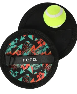 REZO Neoprene Catch Ball Set
