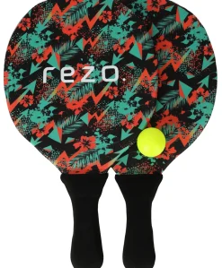 REZO Neoprene Paddle Set