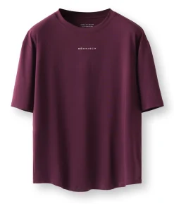 Röhnisch Enduro Relaxed Tee