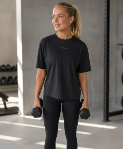 Röhnisch Enduro Relaxed Tee