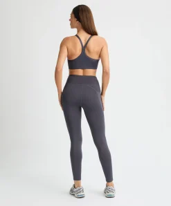 Röhnisch Flattering High Waist Tights
