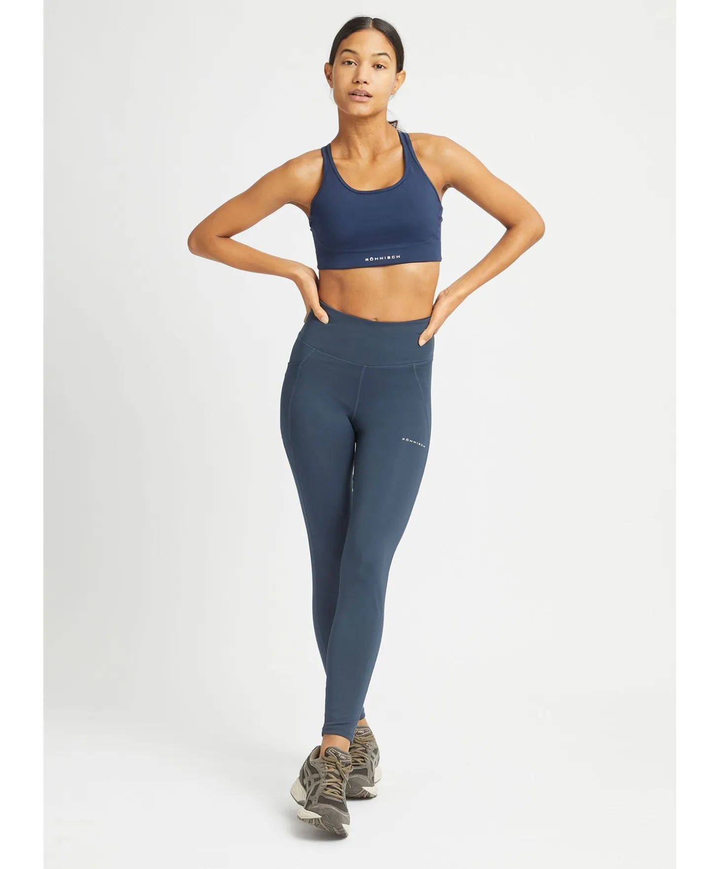 Röhnisch Flattering High Waist Tights