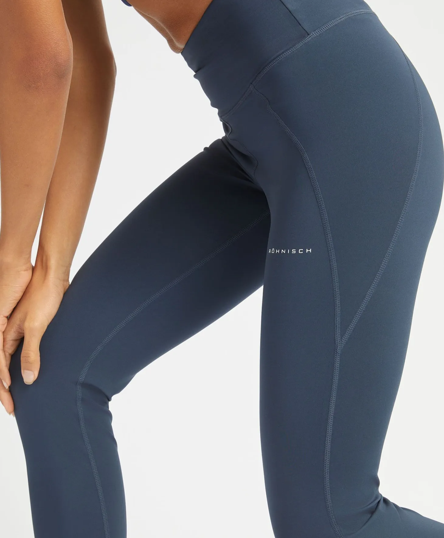 Röhnisch Flattering High Waist Tights