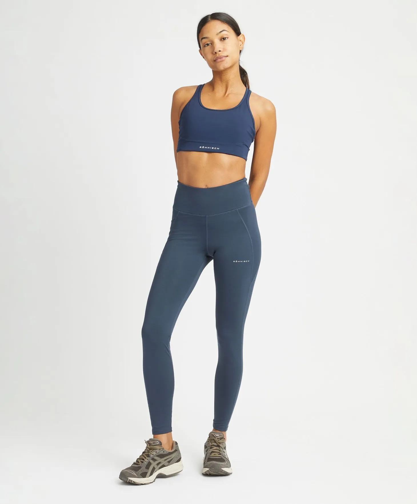 Röhnisch Flattering High Waist Tights