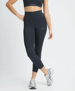 Röhnisch Flattering High Waist 7/8 Tights