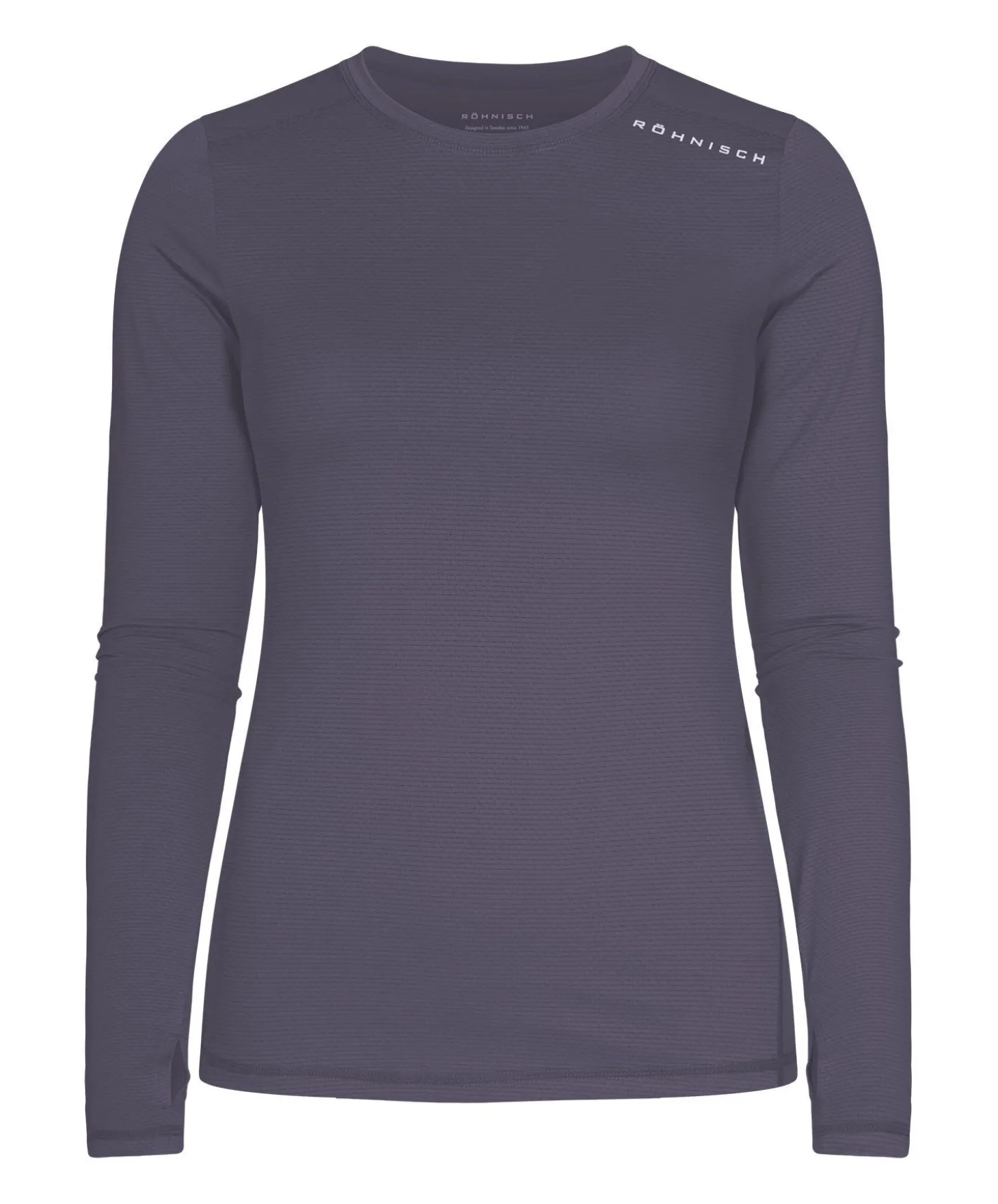 Röhnisch Jacquard Longsleeve