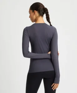 Röhnisch Jacquard Longsleeve
