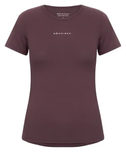 Röhnisch Jacquard SS Top