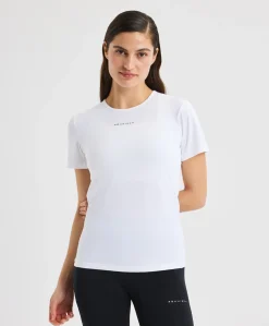 Röhnisch Jacquard SS Top