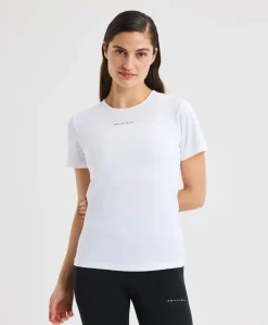 Röhnisch Jacquard SS Top