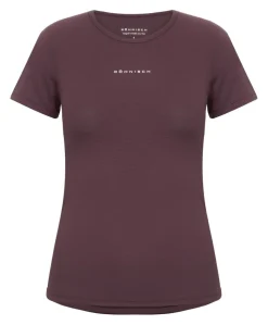 Röhnisch Jacquard SS Top