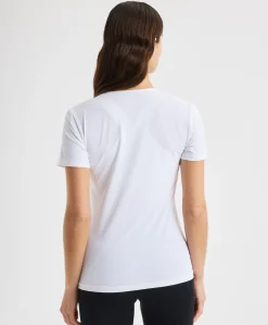 Röhnisch Jacquard SS Top