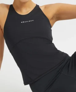 Röhnisch Jacquard Tank