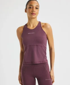 Röhnisch Jacquard Tank