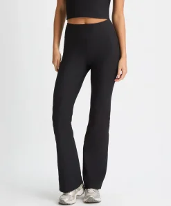Röhnisch Ribbed Flare Pant